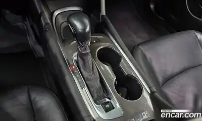 Chevrolet Malibu 2021 1.3 Автомат в Москве № 974557, миниатюра 9