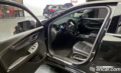 Chevrolet Impala 2016 2.5 Автомат в Москве № 974777, миниатюра 11