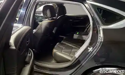 Chevrolet Impala 2016 2.5 Автомат в Москве № 974777, миниатюра 12