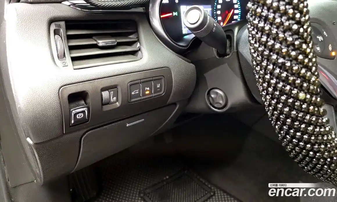 Chevrolet Impala 2016 2.5 Автомат в Москве № 974777, фото 15