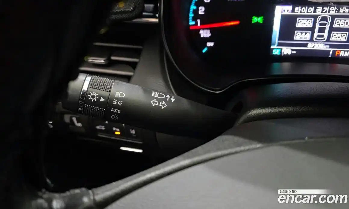 Chevrolet Impala 2016 2.5 Автомат в Москве № 974777, фото 16