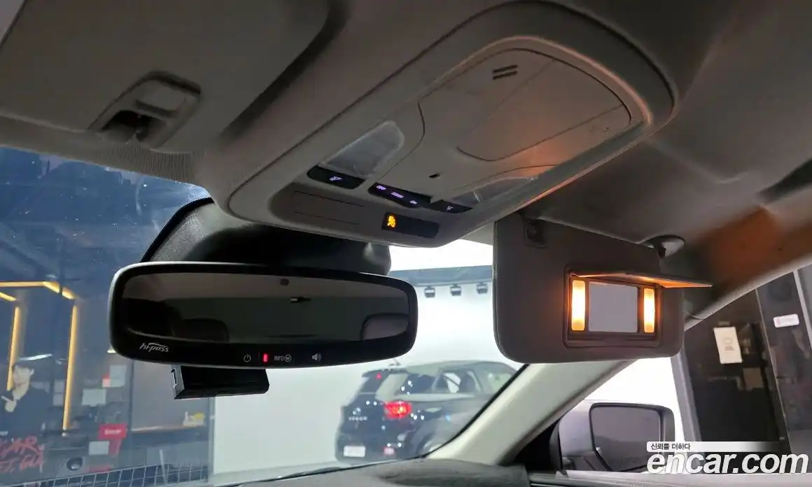 Chevrolet Impala 2016 2.5 Автомат в Москве № 974777, фото 17