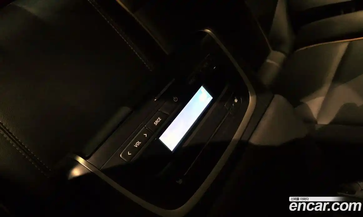 Chevrolet Impala 2016 2.5 Автомат в Москве № 974777, фото 19