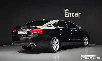 Chevrolet Impala 2016 2.5 Автомат в Москве № 974777, миниатюра 2