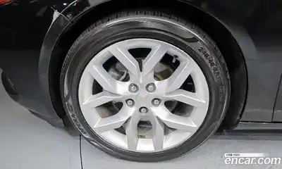 Chevrolet Impala 2016 2.5 Автомат в Москве № 974777, миниатюра 5