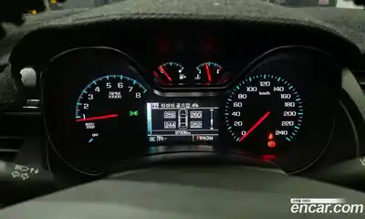 Chevrolet Impala 2016 2.5 Автомат в Москве № 974777, миниатюра 8