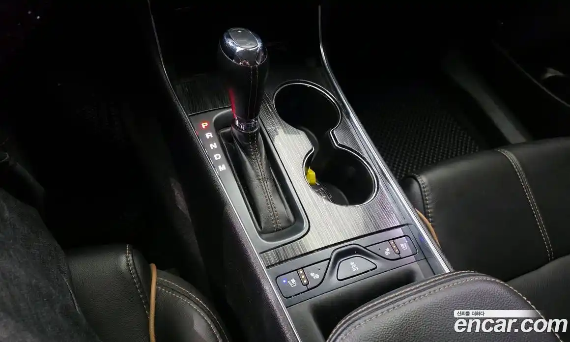 Chevrolet Impala 2016 2.5 Автомат в Москве № 974777, фото 9