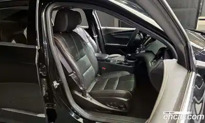 Chevrolet Impala 2016 2.5 Автомат в Москве № 974777, миниатюра 10