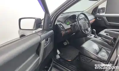 Land Rover Freelander 2010 2.2 гидро в Москве № 975702, миниатюра 12