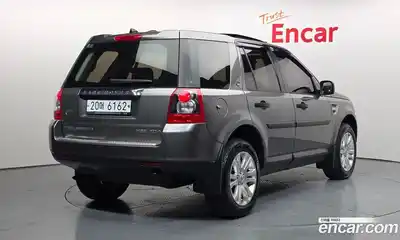 Land Rover Freelander 2010 2.2 гидро в Москве № 975702, миниатюра 2