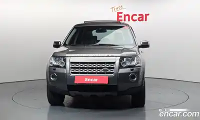 Land Rover Freelander 2010 2.2 гидро в Москве № 975702, миниатюра 3
