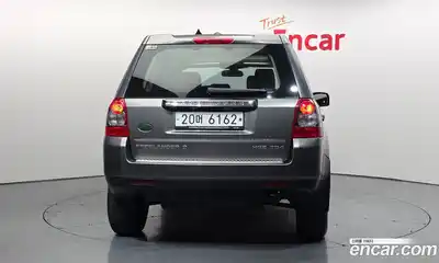 Land Rover Freelander 2010 2.2 гидро в Москве № 975702, миниатюра 4