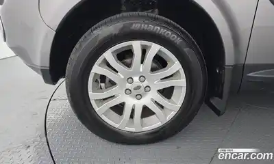 Land Rover Freelander 2010 2.2 гидро в Москве № 975702, миниатюра 5