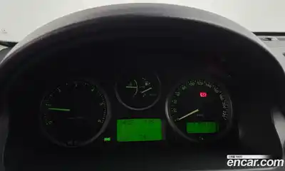 Land Rover Freelander 2010 2.2 гидро в Москве № 975702, миниатюра 8