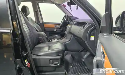 Land Rover Discovery 2014 3.0 гидро в Москве № 975704, миниатюра 11