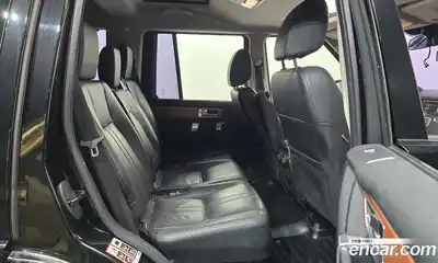 Land Rover Discovery 2014 3.0 гидро в Москве № 975704, миниатюра 12