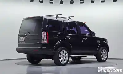 Land Rover Discovery 2014 3.0 гидро в Москве № 975704, миниатюра 2
