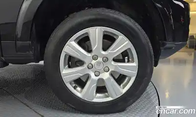 Land Rover Discovery 2014 3.0 гидро в Москве № 975704, миниатюра 5