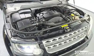 Land Rover Discovery 2014 3.0 гидро в Москве № 975704, миниатюра 6