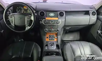 Land Rover Discovery 2014 3.0 гидро в Москве № 975704, миниатюра 7