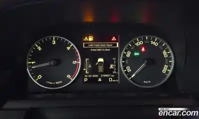 Land Rover Discovery 2014 3.0 гидро в Москве № 975704, миниатюра 8