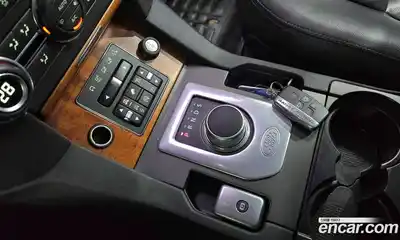 Land Rover Discovery 2014 3.0 гидро в Москве № 975704, миниатюра 9