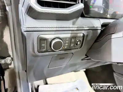 Ford Mustang 2024 2.3 гидро в Москве № 976376, миниатюра 7