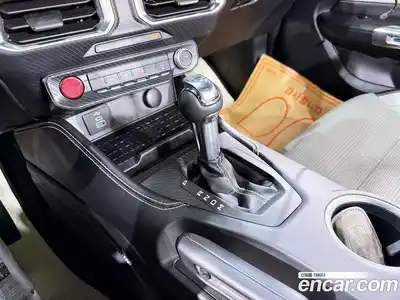 Ford Mustang 2024 2.3 гидро в Москве № 976376, миниатюра 8