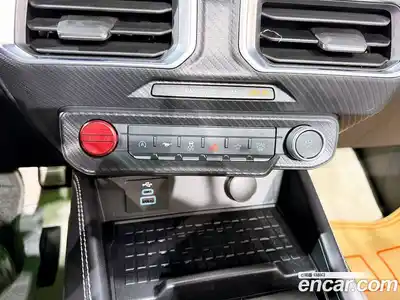 Ford Mustang 2024 2.3 гидро в Москве № 976376, миниатюра 9