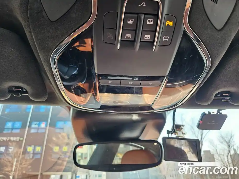 Maserati Levante 2017 3.0 гидро в Москве № 976470, фото 20