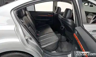 Subaru Legacy 2010 2.5 гидро в Москве № 976797, миниатюра 12