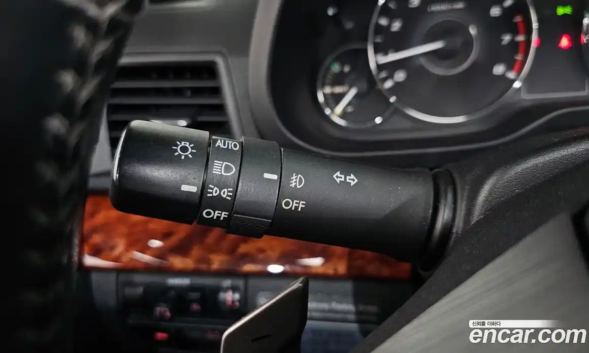 Subaru Legacy 2010 2.5 гидро в Москве № 976797, фото 18