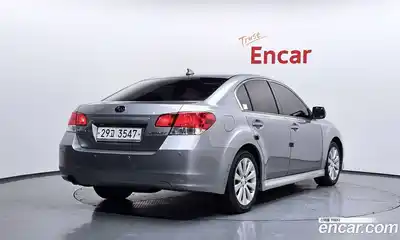 Subaru Legacy 2010 2.5 гидро в Москве № 976797, миниатюра 2