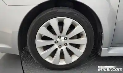 Subaru Legacy 2010 2.5 гидро в Москве № 976797, миниатюра 5