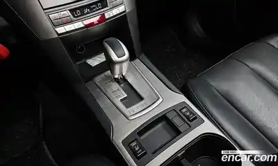 Subaru Legacy 2010 2.5 гидро в Москве № 976797, миниатюра 9