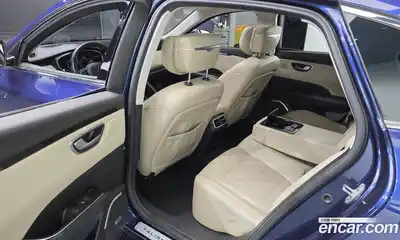Renault Talisman 2017 1.6 Автомат в Москве № 1000183, миниатюра 11