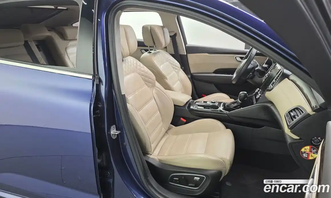 Renault Talisman 2017 1.6 Автомат в Москве № 1000183, фото 12