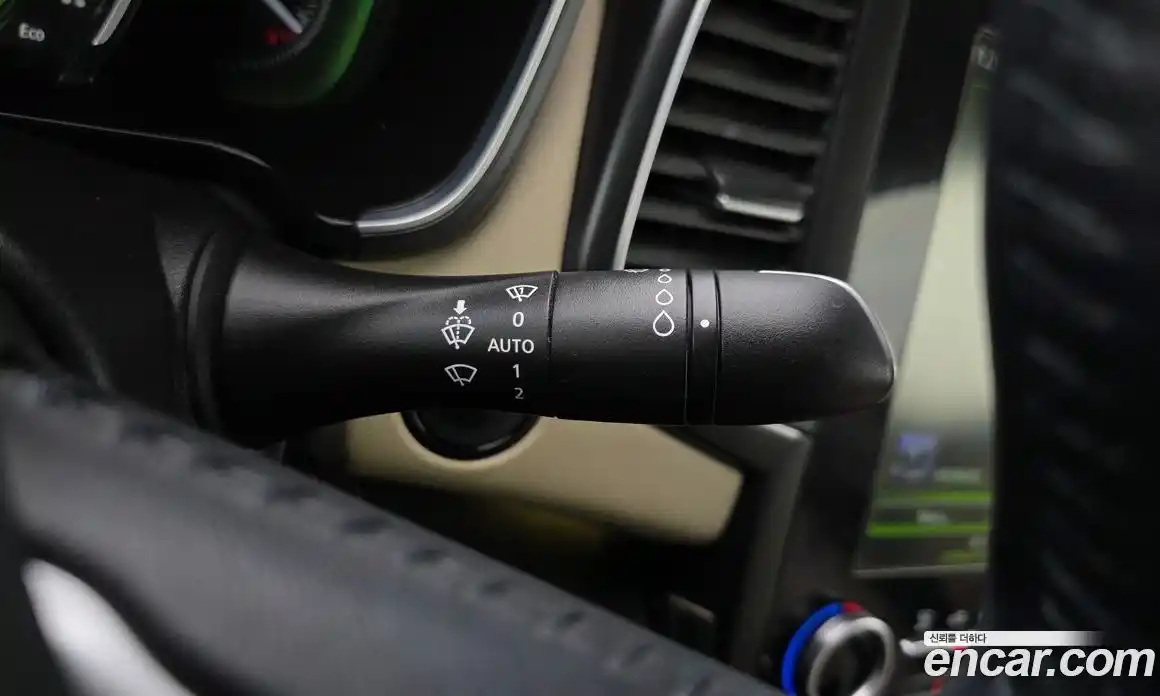 Renault Talisman 2017 1.6 Автомат в Москве № 1000183, фото 15