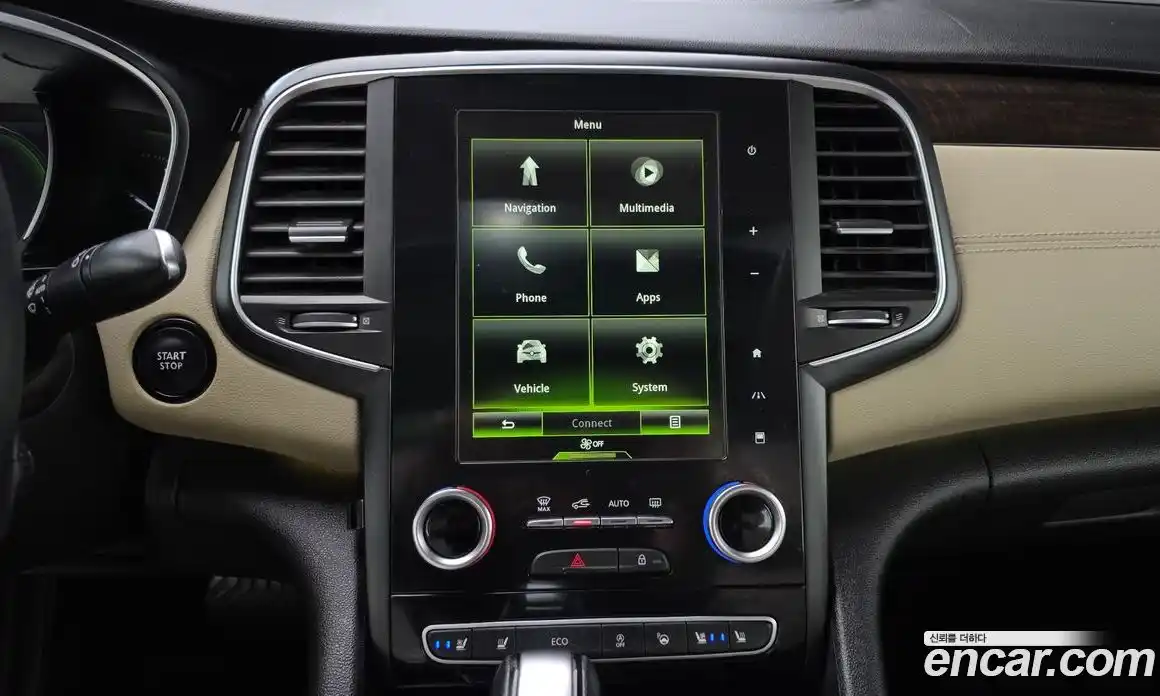 Renault Talisman 2017 1.6 Автомат в Москве № 1000183, фото 17