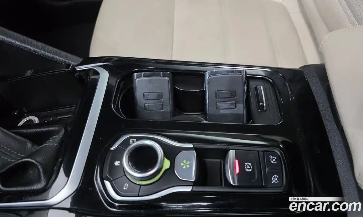 Renault Talisman 2017 1.6 Автомат в Москве № 1000183, фото 18