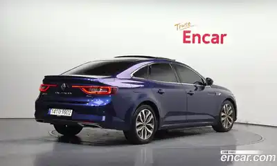 Renault Talisman 2017 1.6 Автомат в Москве № 1000183, миниатюра 2