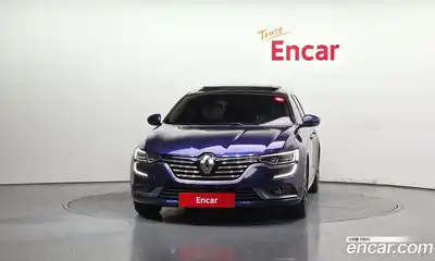 Renault Talisman 2017 1.6 Автомат в Москве № 1000183, миниатюра 3