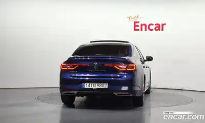 Renault Talisman 2017 1.6 Автомат в Москве № 1000183, миниатюра 4