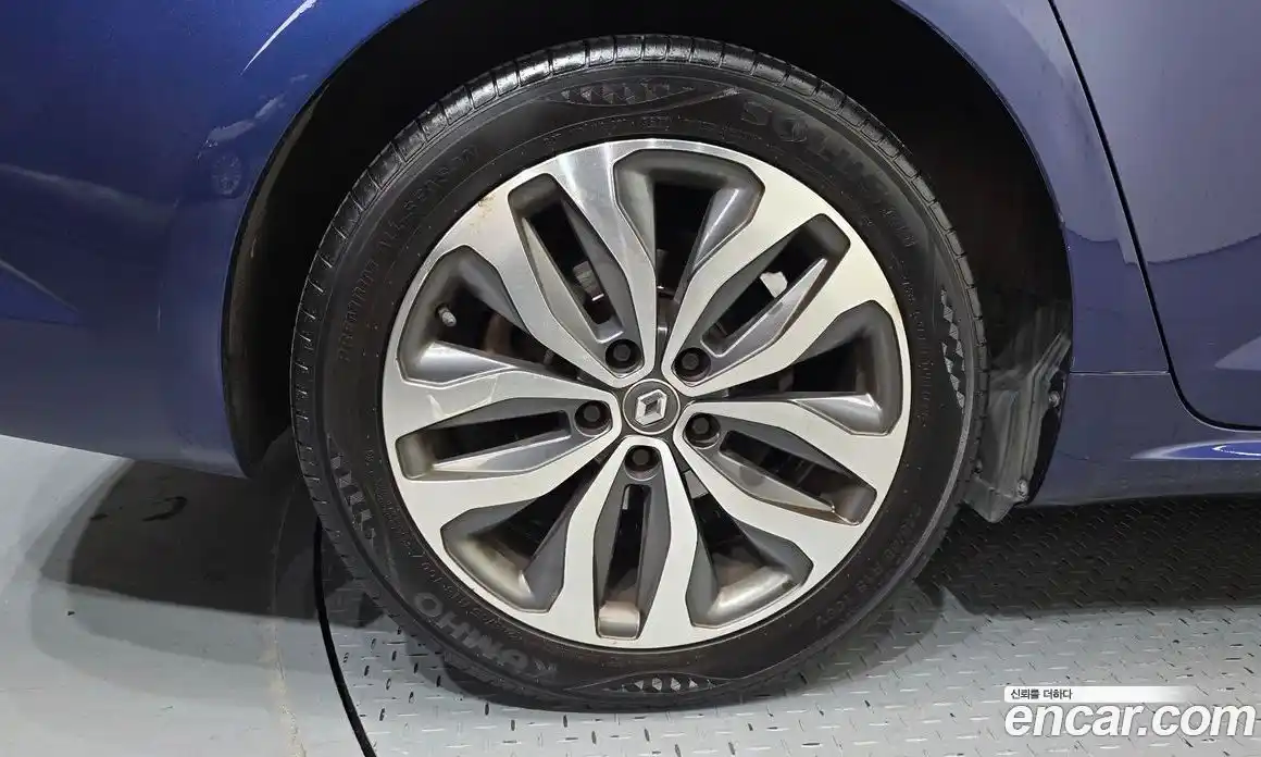 Renault Talisman 2017 1.6 Автомат в Москве № 1000183, фото 5