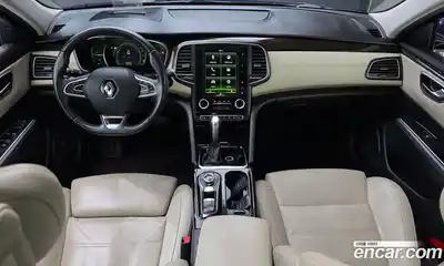 Renault Talisman 2017 1.6 Автомат в Москве № 1000183, миниатюра 7