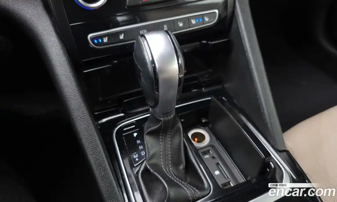 Renault Talisman 2017 1.6 Автомат в Москве № 1000183, фото 9