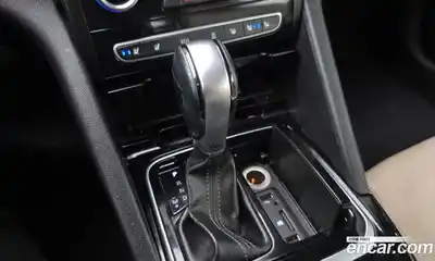 Renault Talisman 2017 1.6 Автомат в Москве № 1000183, миниатюра 9