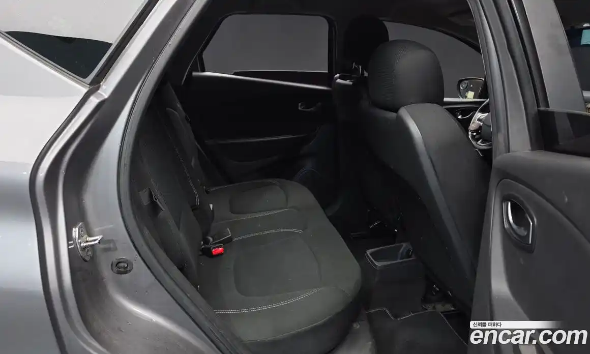 Renault QM3 2019 1.5 Автомат в Москве № 1000503, фото 12