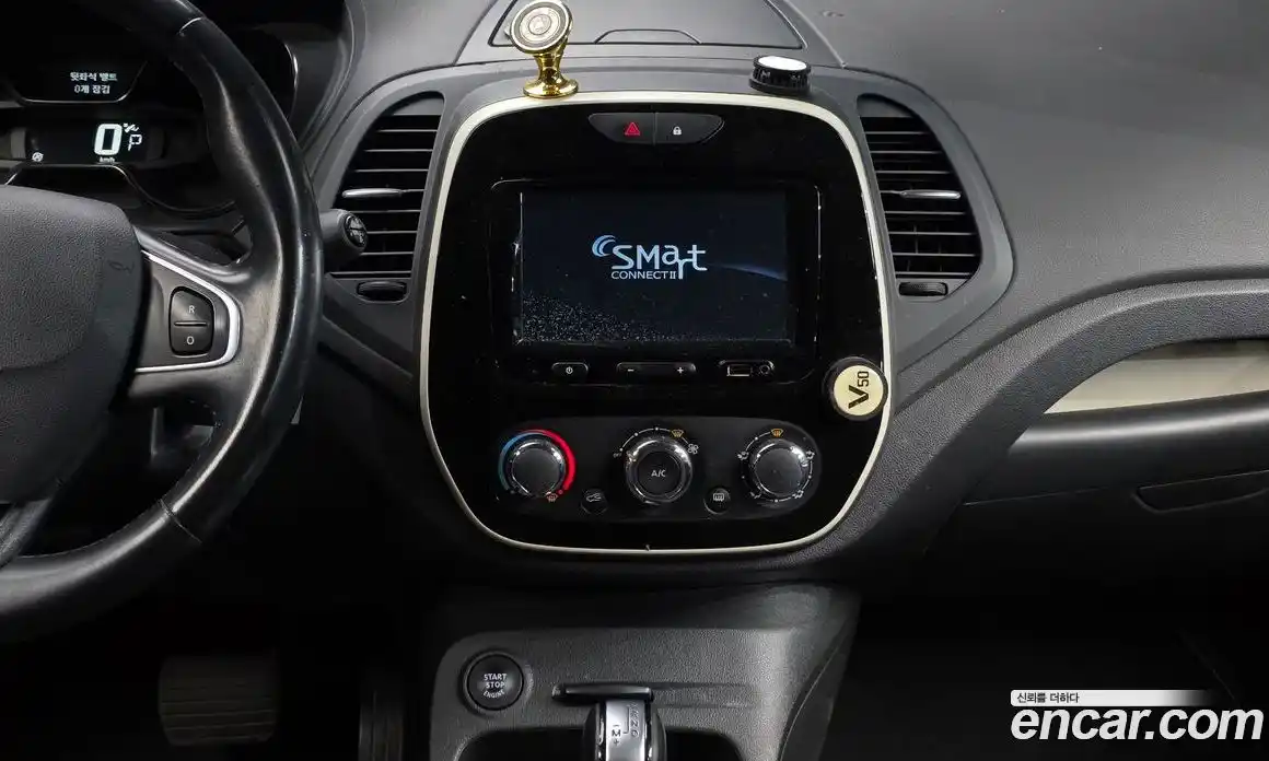 Renault QM3 2019 1.5 Автомат в Москве № 1000503, фото 14