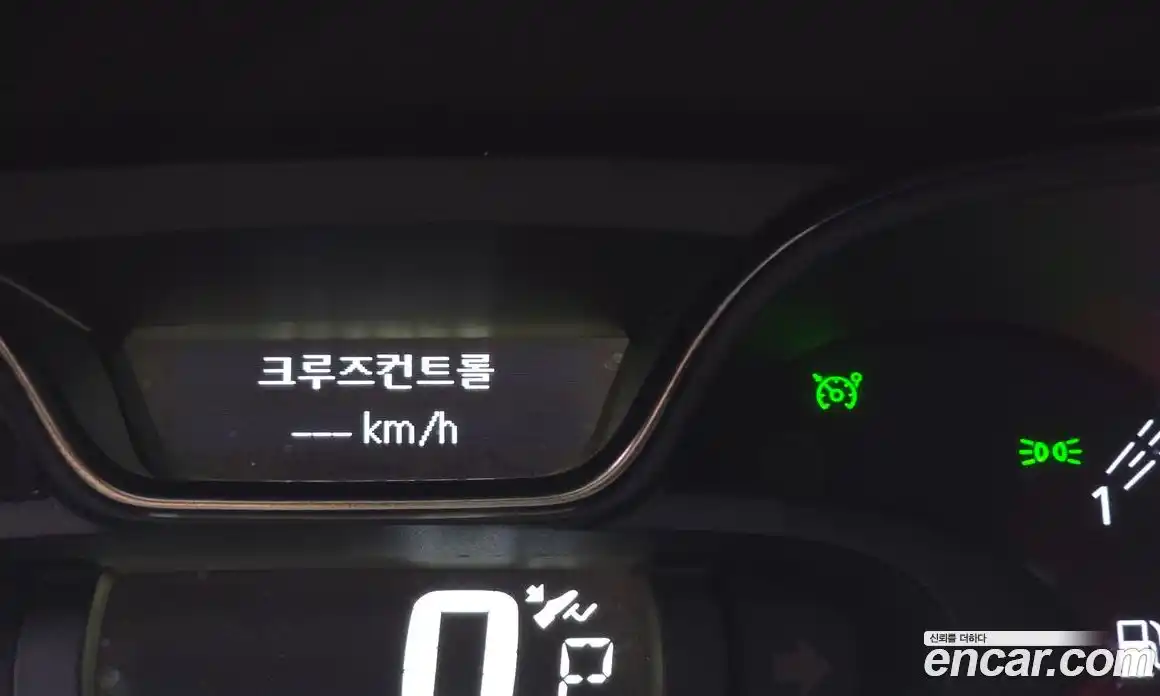 Renault QM3 2019 1.5 Автомат в Москве № 1000503, фото 16